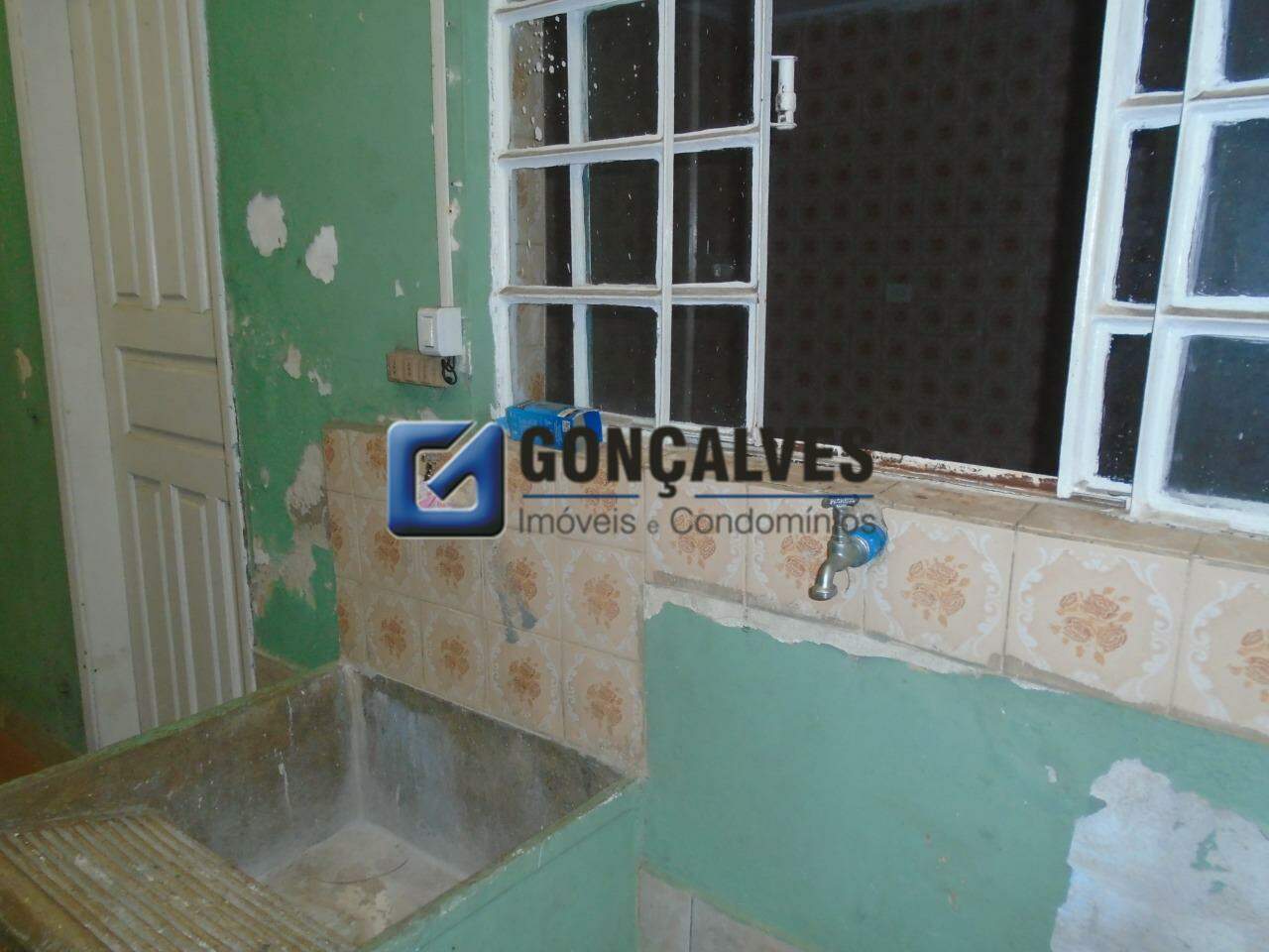 117934, Casa, para aluguel, para alugar, 1.100,00,Assunção, São Bernardo do Campo,1 quarto: 