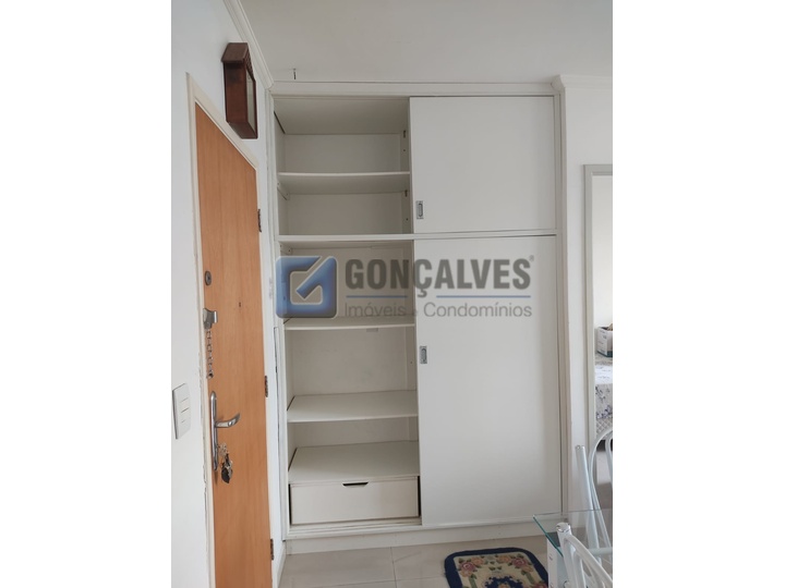 1183, Apartamento, à venda, à venda, 245.000,00,VILA VIANAS, São Bernardo do Campo,1 quarto: B (16)