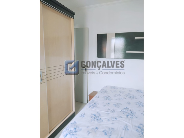 1183, Apartamento, à venda, à venda, 245.000,00,VILA VIANAS, São Bernardo do Campo,1 quarto: B (30)