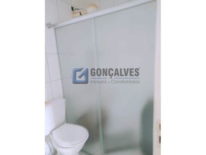 1183, Apartamento, à venda, à venda, 245.000,00,VILA VIANAS, São Bernardo do Campo,1 quarto: C (30)