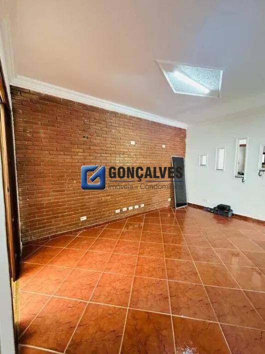 118332, Casa, para aluguel, para alugar, 13.500,00,Campestre, Santo André,3 quartos: 