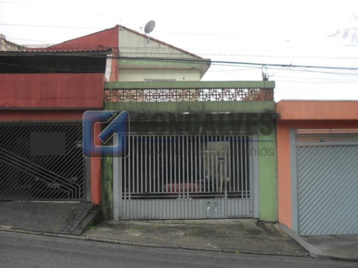 1186, Sobrado, à venda, à venda, 535.000,00,Jardim Cristiane, Santo André,4 quartos: Foto  (14)