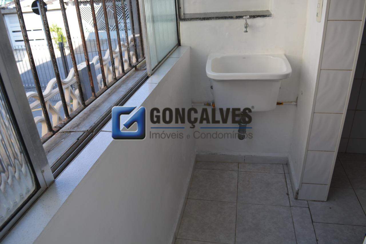 11863, Apartamento, para aluguel, para alugar, 1.000,00,Assunção, São Bernardo do Campo,1 quarto: 