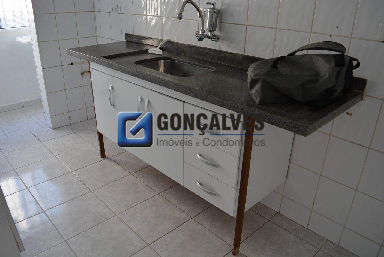 11863, Apartamento, para aluguel, para alugar, 1.000,00,Assunção, São Bernardo do Campo,1 quarto: 