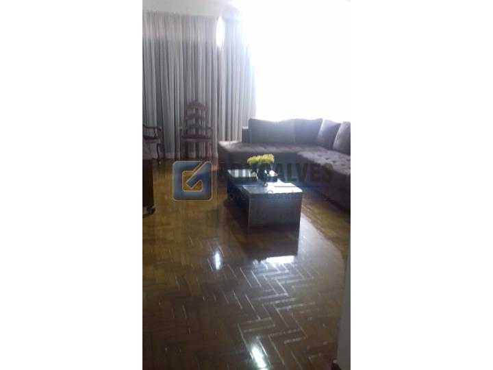 1187, Apartamento, à venda, à venda, 480.000,00,Centro, Santo André,2 quartos: A (30)