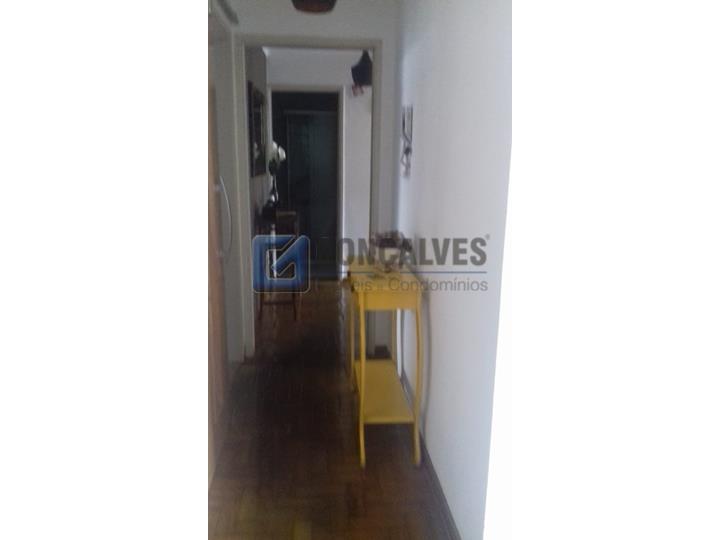 1187, Apartamento, à venda, à venda, 480.000,00,Centro, Santo André,2 quartos: A (36)