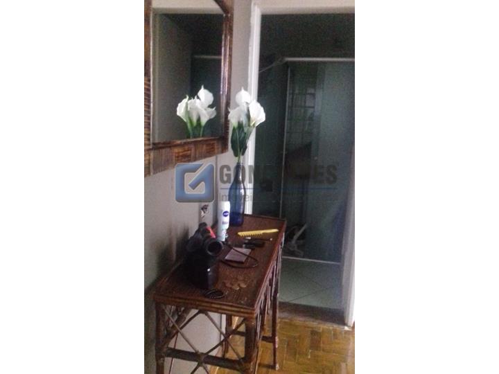 1187, Apartamento, à venda, à venda, 480.000,00,Centro, Santo André,2 quartos: C (20)