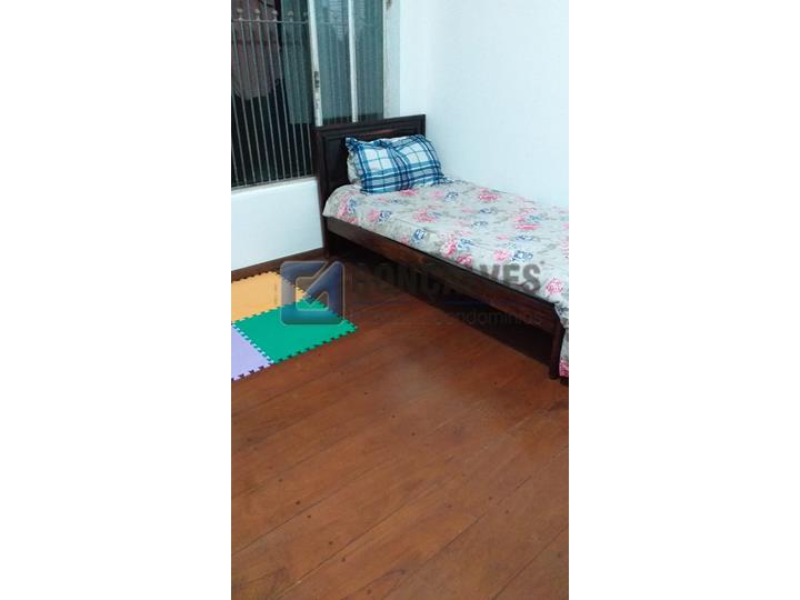 119, Casa, à venda, à venda, 800.000,00,ASSUNCAO, São Bernardo do Campo,3 quartos: B (33)