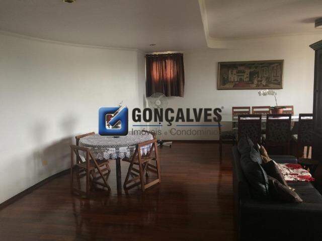 1190, Apartamento Cobertura Duplex, à venda, à venda, 750.000,00,Rudge Ramos, São Bernardo do Campo,4 quartos: 