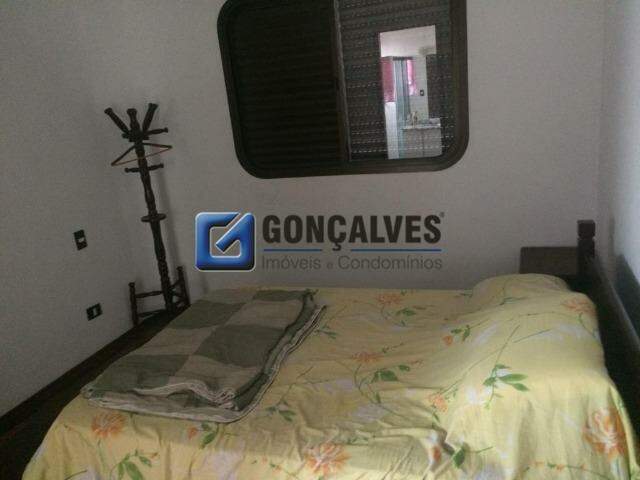 1190, Apartamento Cobertura Duplex, à venda, à venda, 750.000,00,Rudge Ramos, São Bernardo do Campo,4 quartos: 