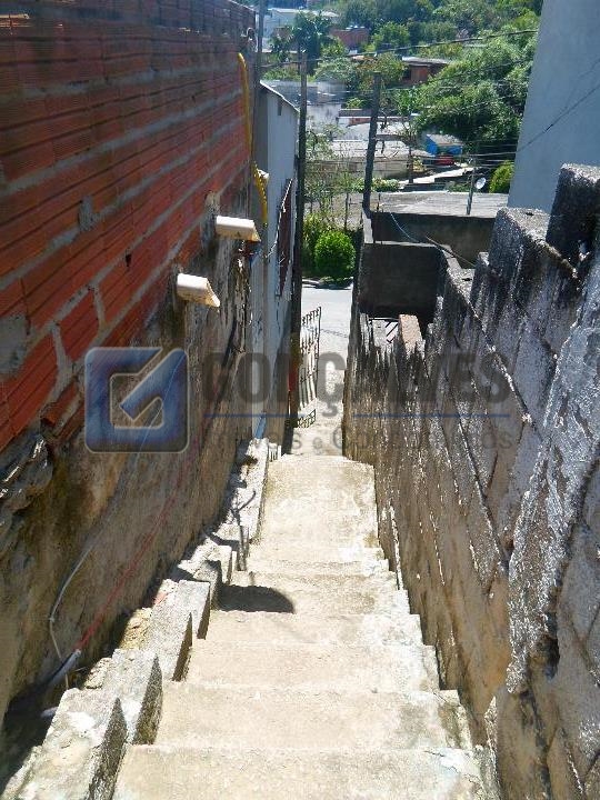 1192, Casa, à venda, à venda, 372.000,00,Batistini, São Bernardo do Campo,2 quartos: SAM_4819