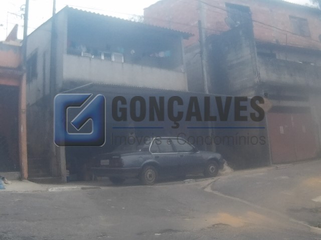 1192, Casa, à venda, à venda, 372.000,00,Batistini, São Bernardo do Campo,2 quartos: 04120030