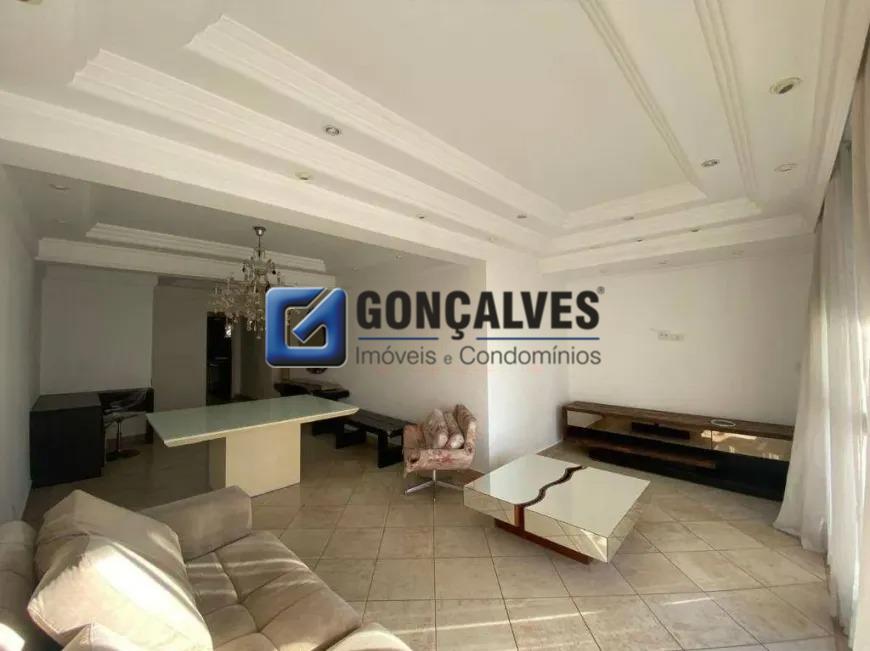 119295, Apartamento, para aluguel, para alugar, 2.900,00,Centro, São Bernardo do Campo,3 quartos: 