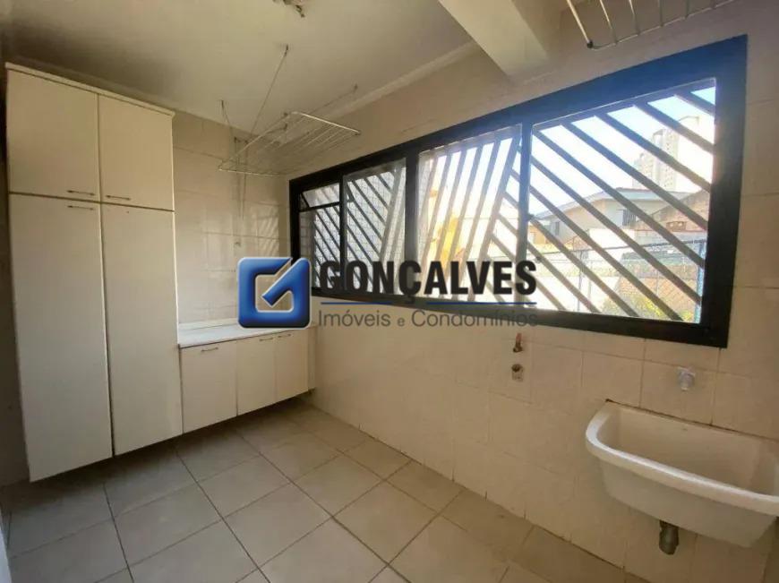119295, Apartamento, para aluguel, para alugar, 2.900,00,Centro, São Bernardo do Campo,3 quartos: 