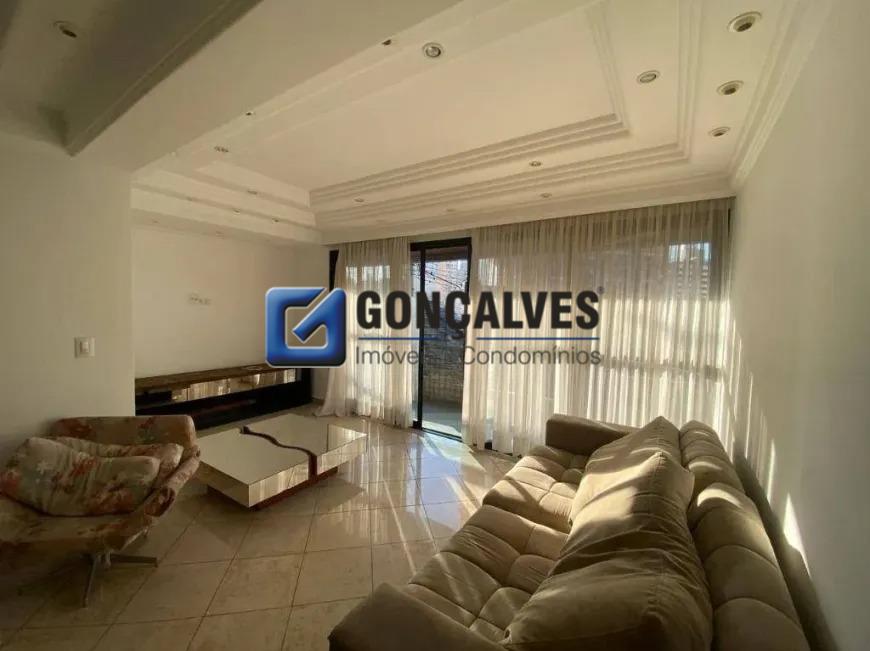 119295, Apartamento, para aluguel, para alugar, 2.900,00,Centro, São Bernardo do Campo,3 quartos: 