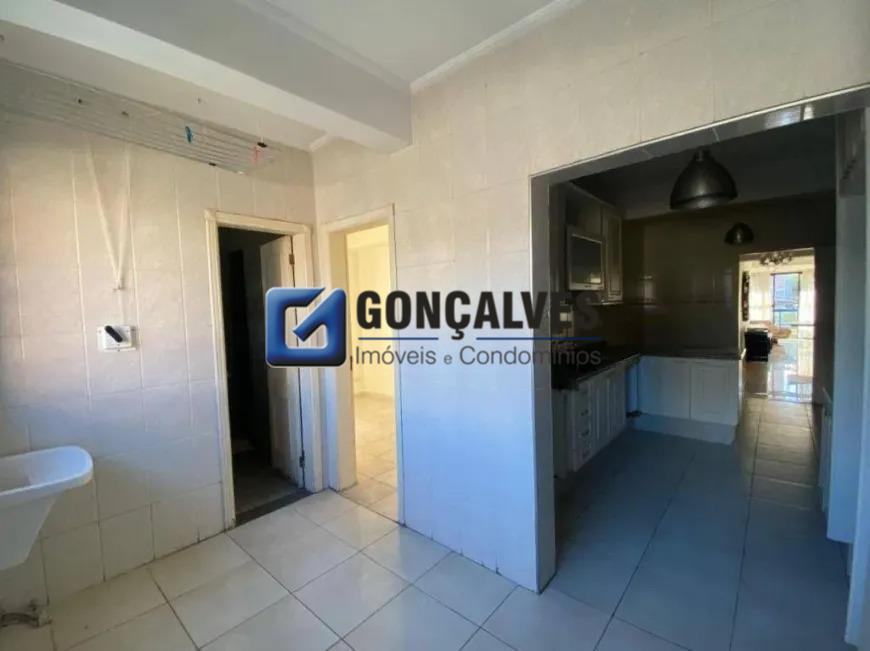 119295, Apartamento, para aluguel, para alugar, 2.900,00,Centro, São Bernardo do Campo,3 quartos: 