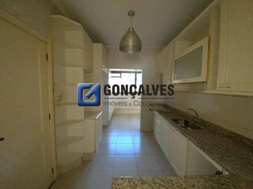 119295, Apartamento, para aluguel, para alugar, 2.900,00,Centro, São Bernardo do Campo,3 quartos: 