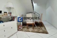 1196, Sobrado, à venda, à venda, 905.000,00,Vila Linda, Santo André,3 quartos: 