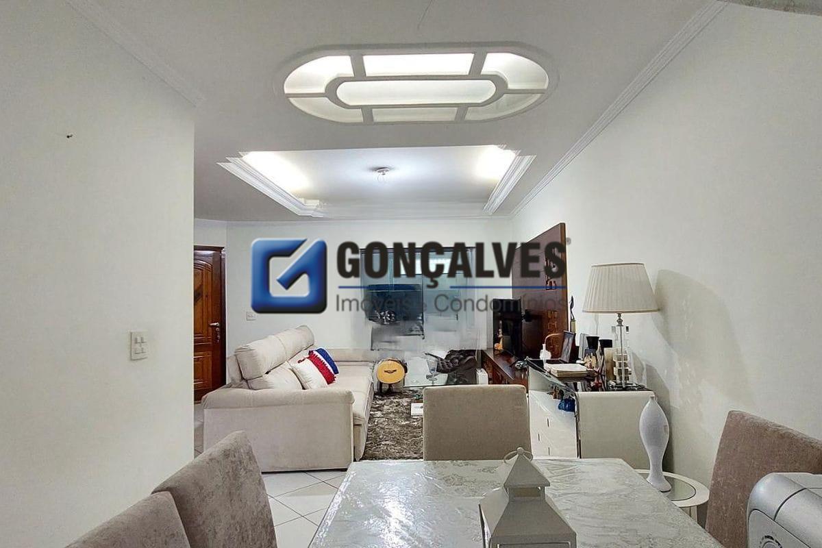 1196, Sobrado, à venda, à venda, 905.000,00,Vila Linda, Santo André,3 quartos: 