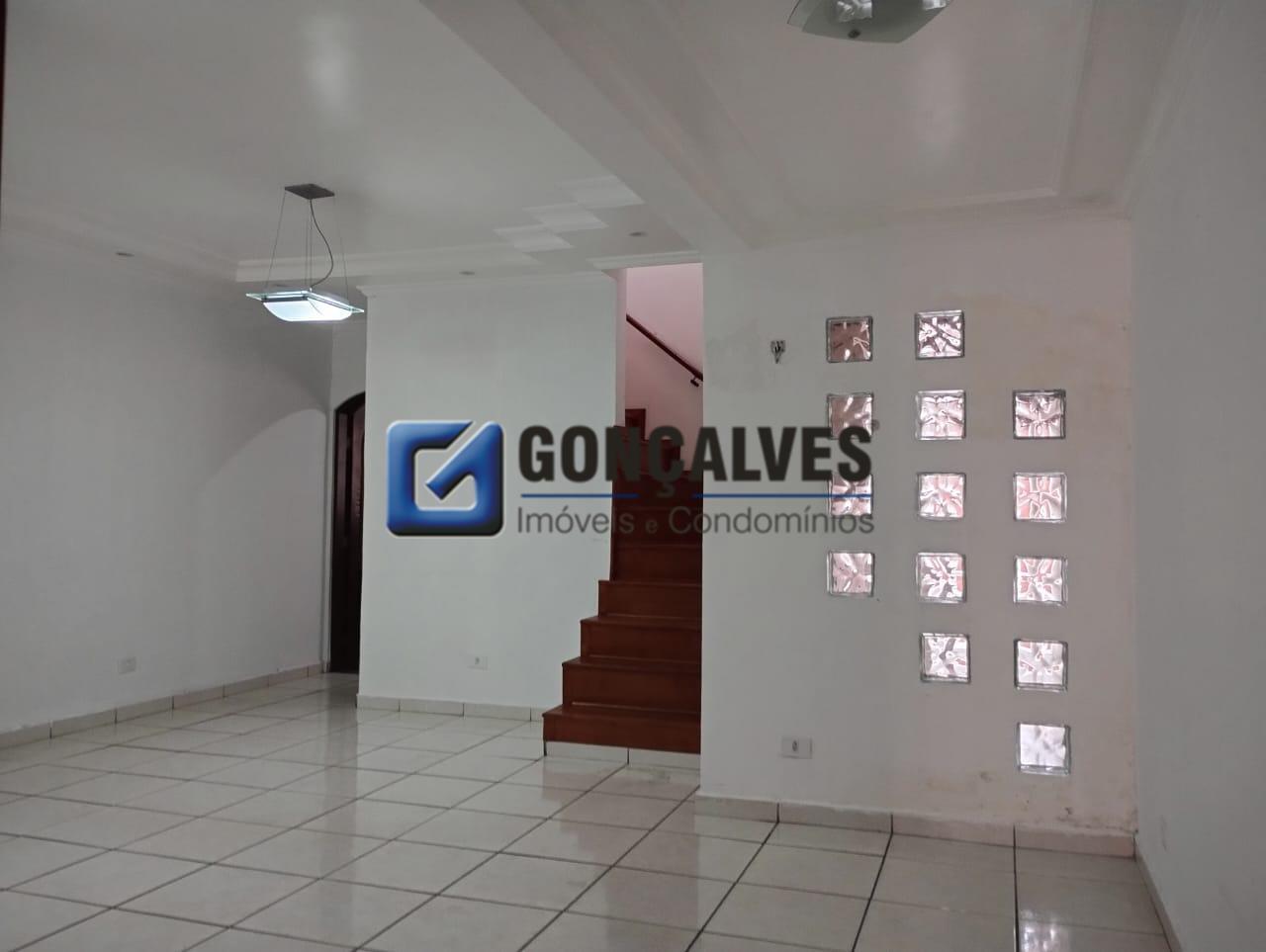 119615, Sobrado, para aluguel, para alugar, 3.500,00,Santa Terezinha, São Bernardo do Campo,3 quartos: 