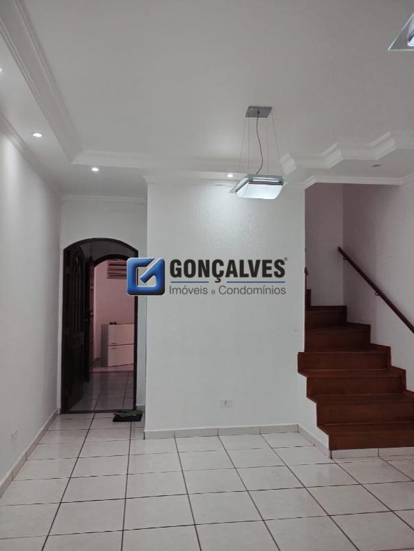 119615, Sobrado, para aluguel, para alugar, 3.500,00,Santa Terezinha, São Bernardo do Campo,3 quartos: 