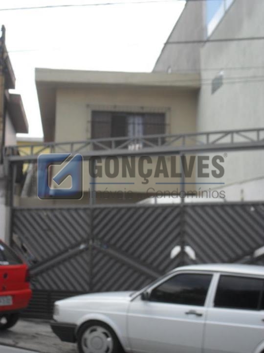 1197, Sobrado, à venda, à venda, 500.000,00,Santa Maria, Santo André,2 quartos: Foto  (5)