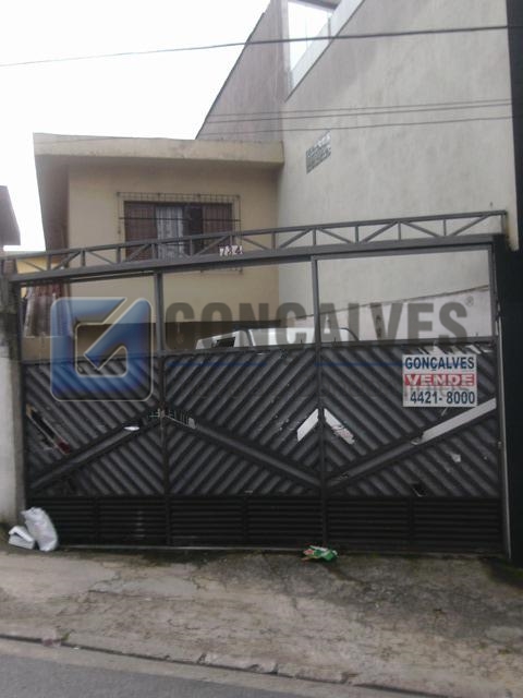 1197, Sobrado, à venda, à venda, 500.000,00,Santa Maria, Santo André,2 quartos: Foto (3)