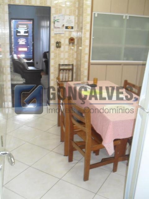 1197, Sobrado, à venda, à venda, 500.000,00,Santa Maria, Santo André,2 quartos: F82852J