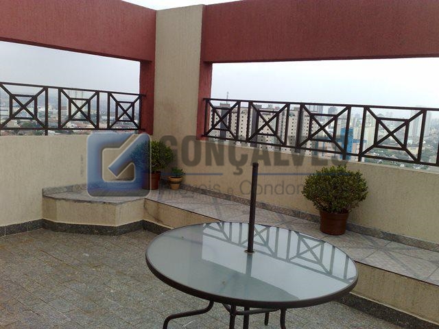 1199, Apartamento Cobertura, à venda, à venda, 530.000,00,Vila Euclides, São Bernardo do Campo,3 quartos: 16122013485