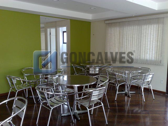 1199, Apartamento Cobertura, à venda, à venda, 530.000,00,Vila Euclides, São Bernardo do Campo,3 quartos: 16122013489