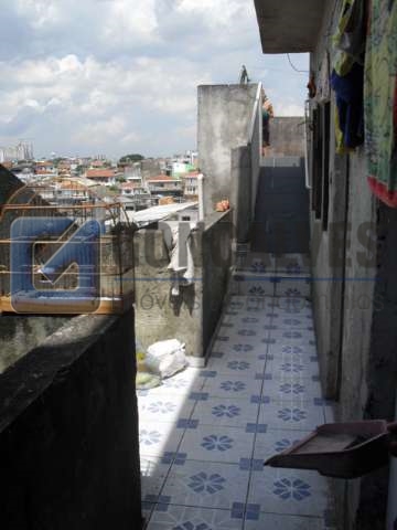 1203, Sobrado, à venda, à venda, 425.000,00,Independência, São Bernardo do Campo,3 quartos: F83103I