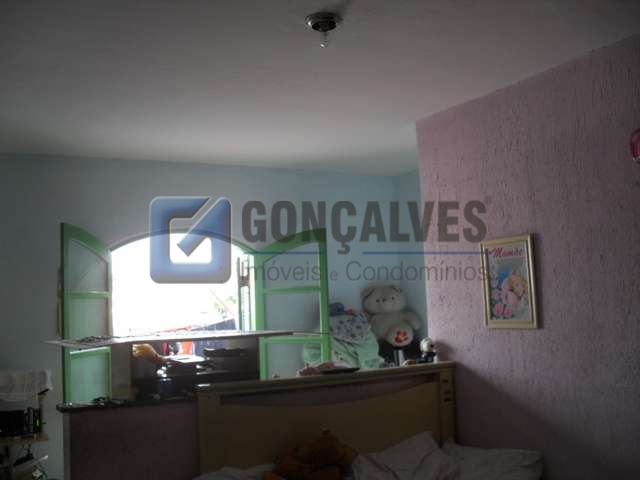 1203, Sobrado, à venda, à venda, 425.000,00,Independência, São Bernardo do Campo,3 quartos: F83103J