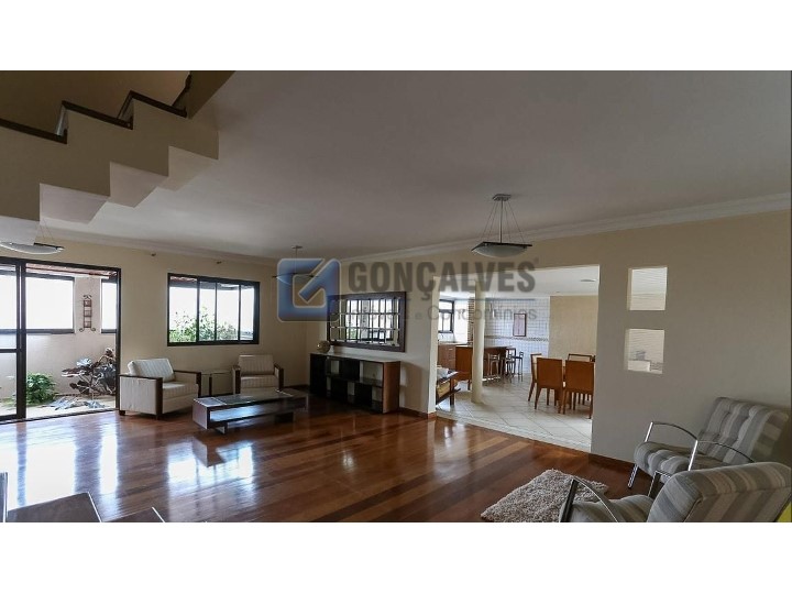 1205, Apartamento Cobertura, à venda, à venda, 1.300.000,00,Rudge Ramos, São Bernardo do Campo,3 quartos: A (0)