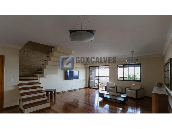 1205, Apartamento Cobertura, à venda, à venda, 1.300.000,00,Rudge Ramos, São Bernardo do Campo,3 quartos: A (1)