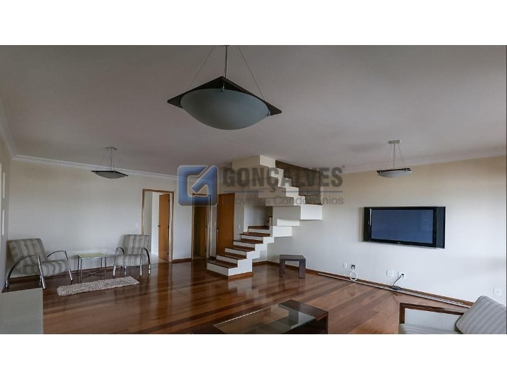 1205, Apartamento Cobertura, à venda, à venda, 1.300.000,00,Rudge Ramos, São Bernardo do Campo,3 quartos: A (2)