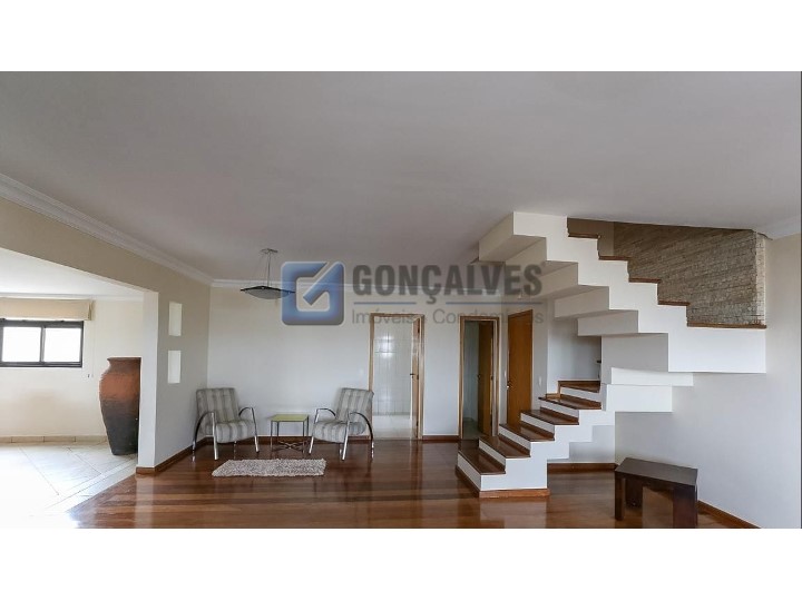 1205, Apartamento Cobertura, à venda, à venda, 1.300.000,00,Rudge Ramos, São Bernardo do Campo,3 quartos: A (3)