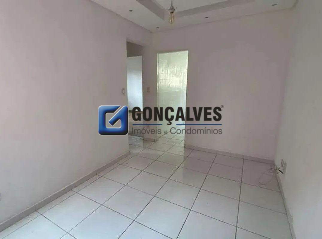 120564, Apartamento, para aluguel, para alugar, 1.380,00,Demarchi, São Bernardo do Campo,2 quartos: 