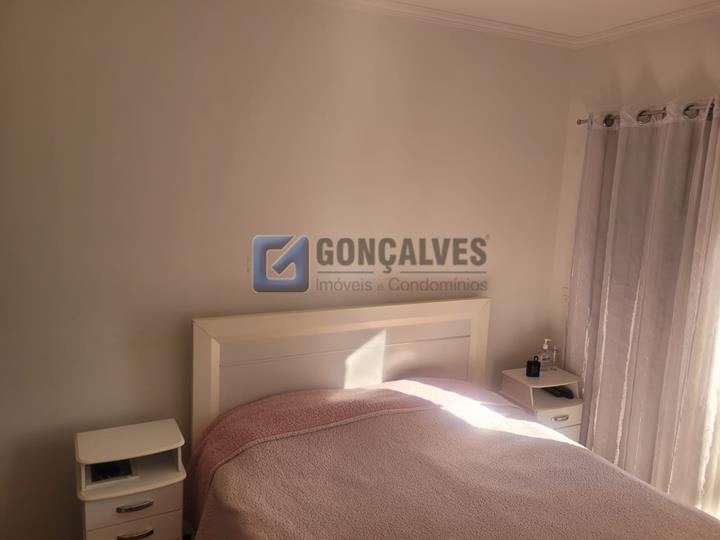 1207, Apartamento, à venda, à venda, 570.000,00,Vila Lusitânia, São Bernardo do Campo,3 quartos: 1