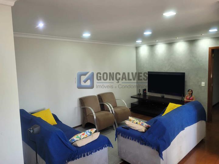 1207, Apartamento, à venda, à venda, 570.000,00,Vila Lusitânia, São Bernardo do Campo,3 quartos: 11