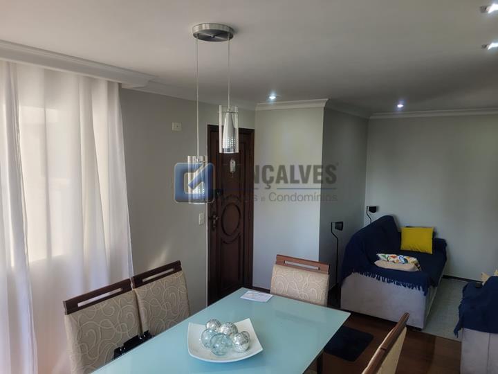 1207, Apartamento, à venda, à venda, 570.000,00,Vila Lusitânia, São Bernardo do Campo,3 quartos: 12