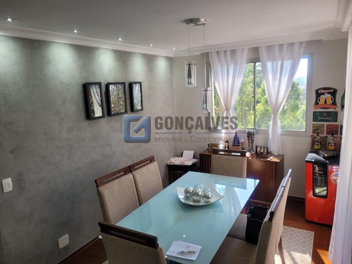 1207, Apartamento, à venda, à venda, 570.000,00,Vila Lusitânia, São Bernardo do Campo,3 quartos: 13