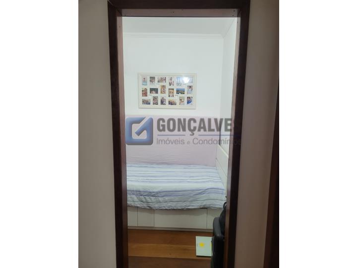 1207, Apartamento, à venda, à venda, 570.000,00,Vila Lusitânia, São Bernardo do Campo,3 quartos: 14