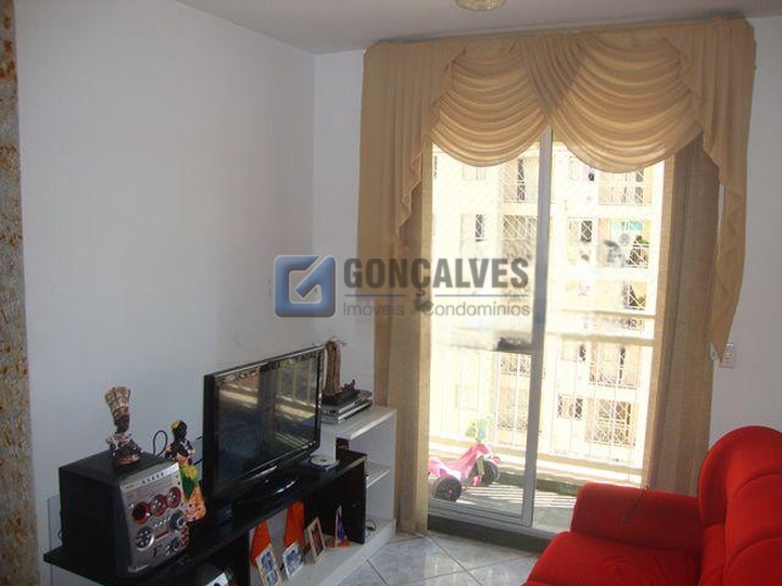 1210, Apartamento, à venda, à venda, 340.000,00,Paulicéia, São Bernardo do Campo,2 quartos: A (31)