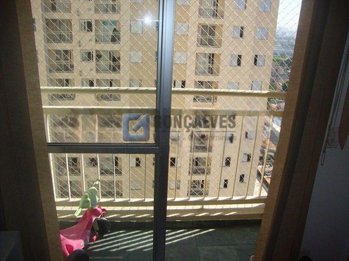 1210, Apartamento, à venda, à venda, 340.000,00,Paulicéia, São Bernardo do Campo,2 quartos: A (32)