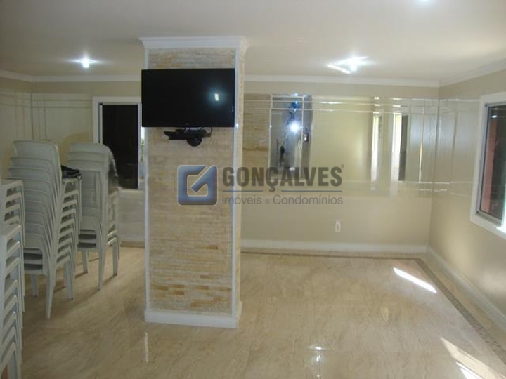 1210, Apartamento, à venda, à venda, 340.000,00,Paulicéia, São Bernardo do Campo,2 quartos: A (36)