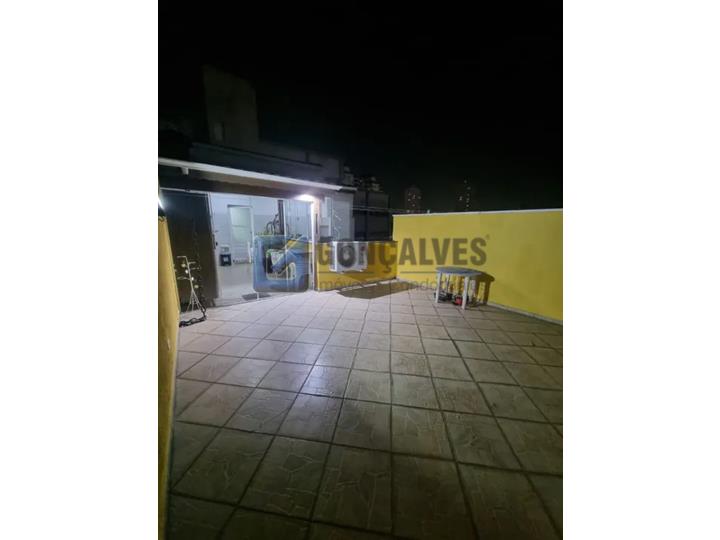 1213, Apartamento Cobertura, à venda, à venda, 638.000,00,Silveira, Santo André,2 quartos: 10