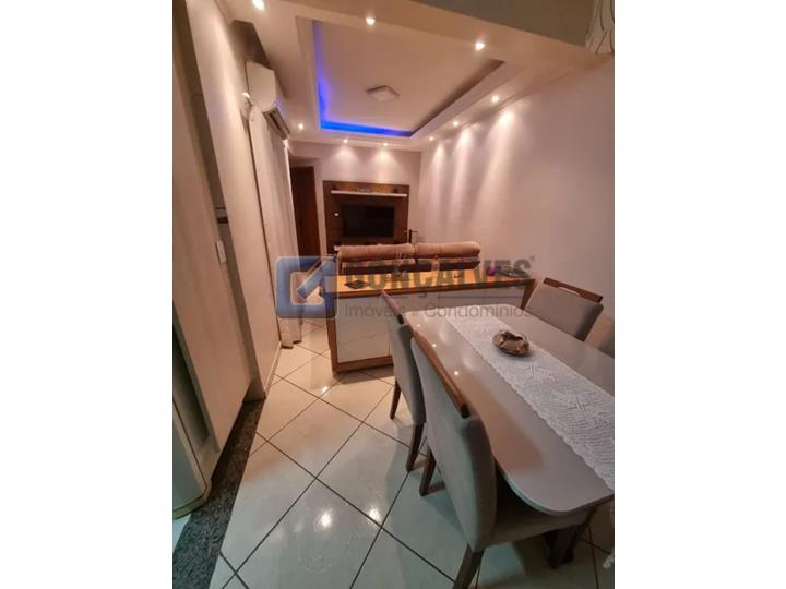 1213, Apartamento Cobertura, à venda, à venda, 638.000,00,Silveira, Santo André,2 quartos: 11