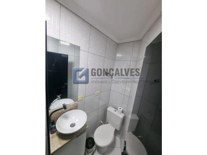 1213, Apartamento Cobertura, à venda, à venda, 638.000,00,Silveira, Santo André,2 quartos: 13