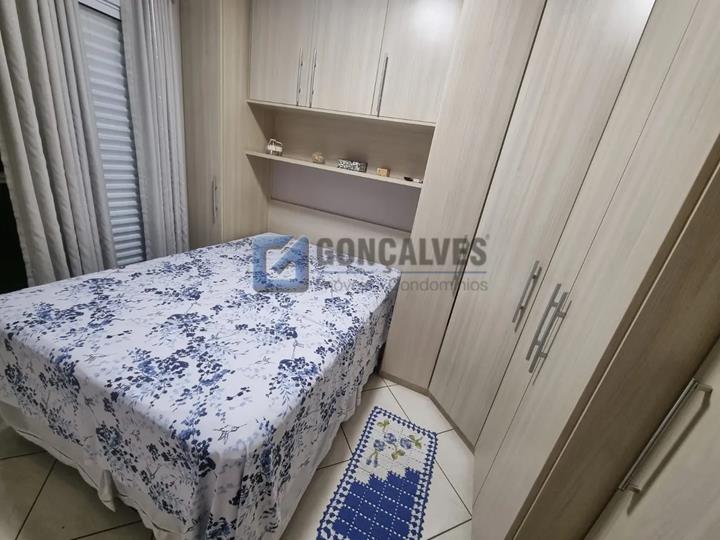 1213, Apartamento Cobertura, à venda, à venda, 638.000,00,Silveira, Santo André,2 quartos: 2