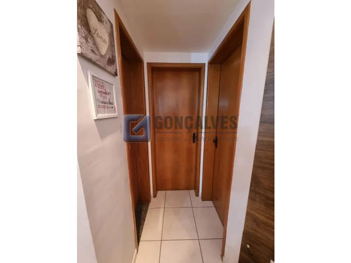 1213, Apartamento Cobertura, à venda, à venda, 638.000,00,Silveira, Santo André,2 quartos: 3